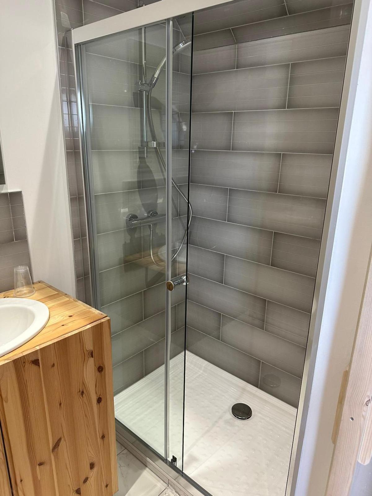 Apartament Au Cosy Autheuil-Authouillet Zewnętrze zdjęcie